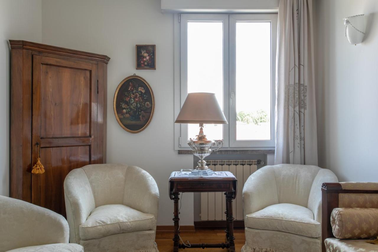 Daisy Home - Padova Vicino Ad Ospedale Exterior photo