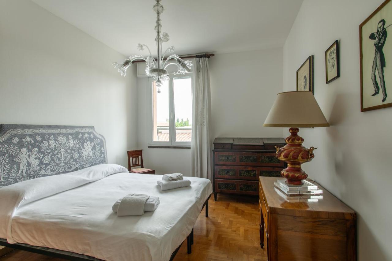 Daisy Home - Padova Vicino Ad Ospedale Exterior photo