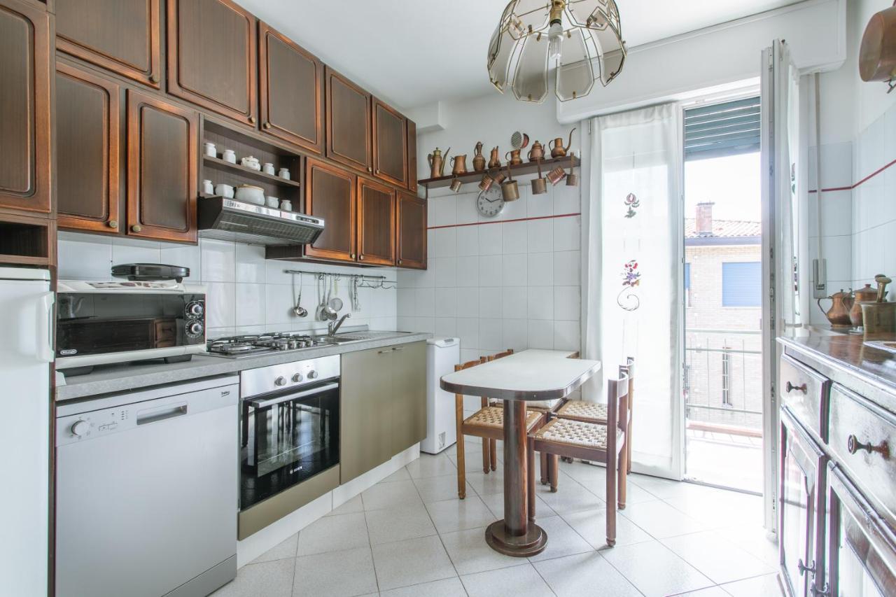 Daisy Home - Padova Vicino Ad Ospedale Exterior photo