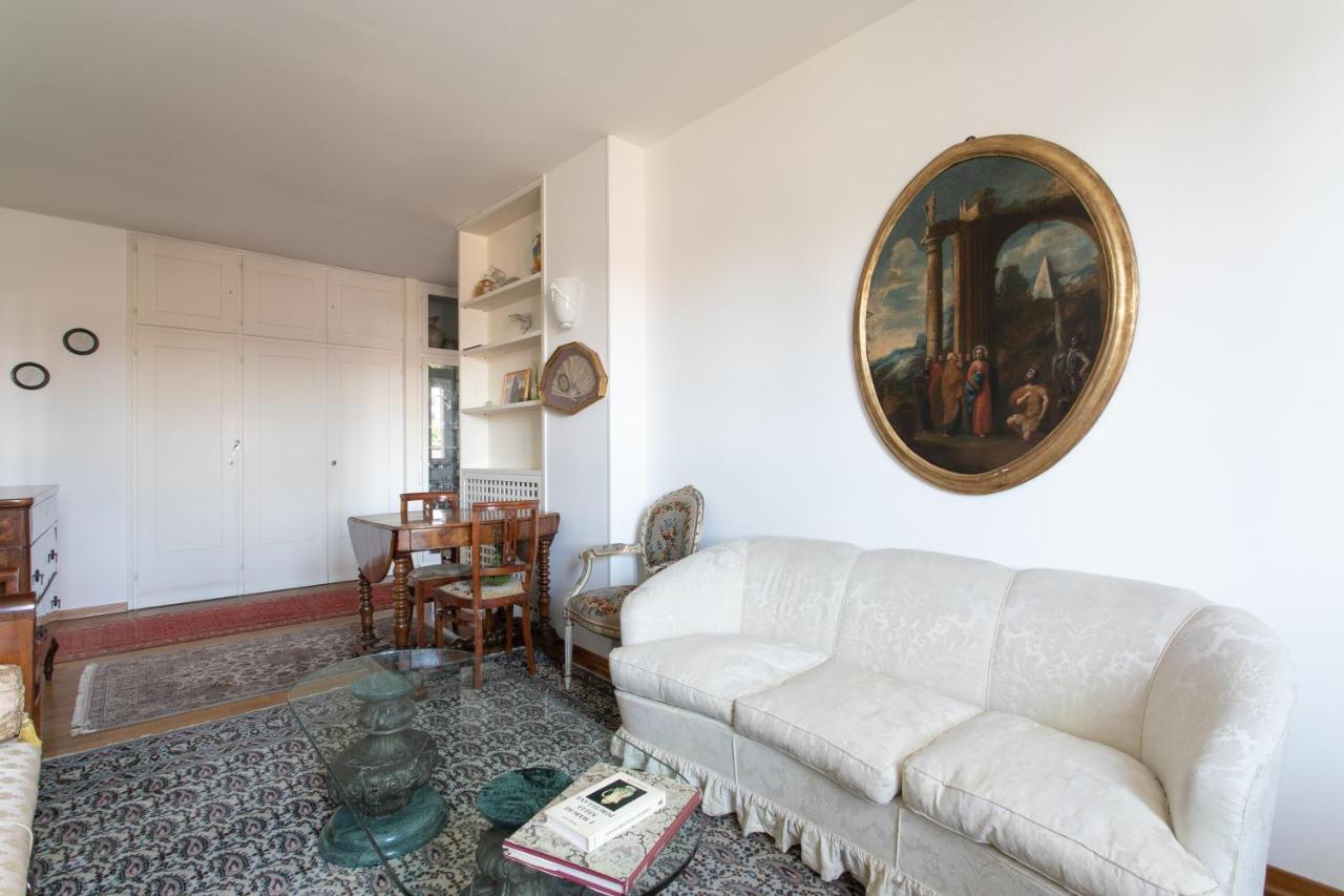 Daisy Home - Padova Vicino Ad Ospedale Exterior photo