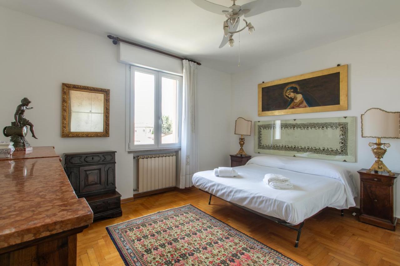 Daisy Home - Padova Vicino Ad Ospedale Exterior photo