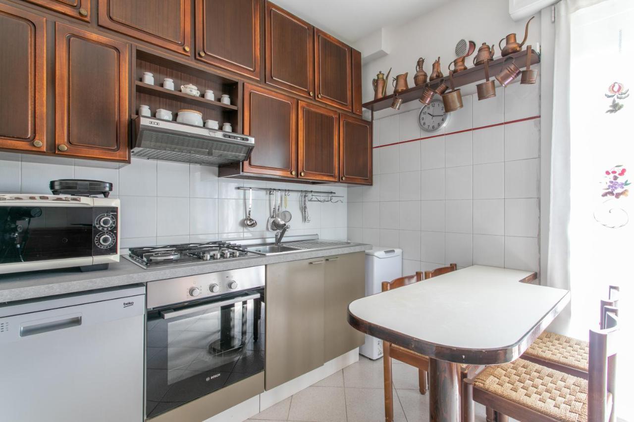 Daisy Home - Padova Vicino Ad Ospedale Exterior photo