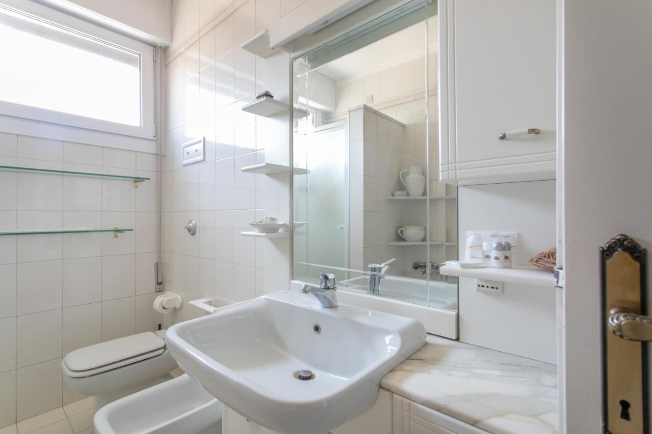Daisy Home - Padova Vicino Ad Ospedale Exterior photo